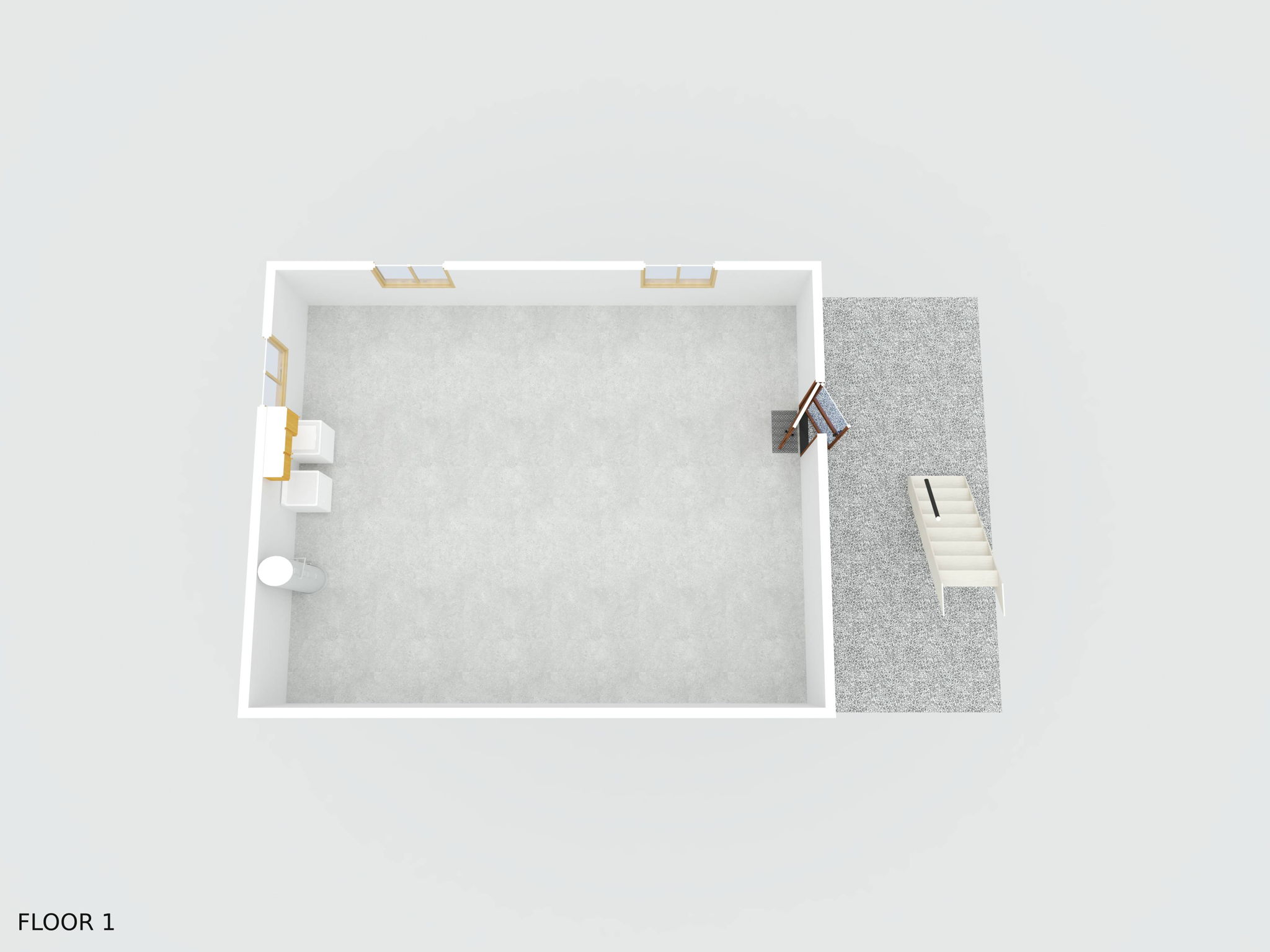 Floorplan #5