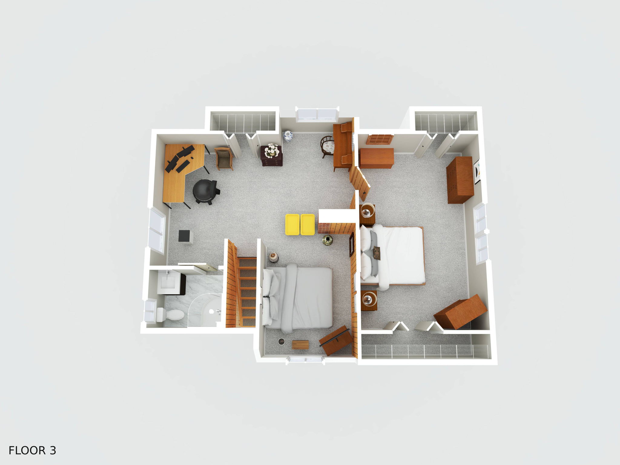 Floorplan #7