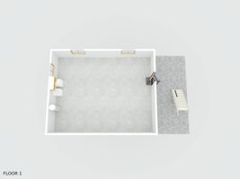 Floorplan #5