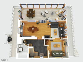 Floorplan #6
