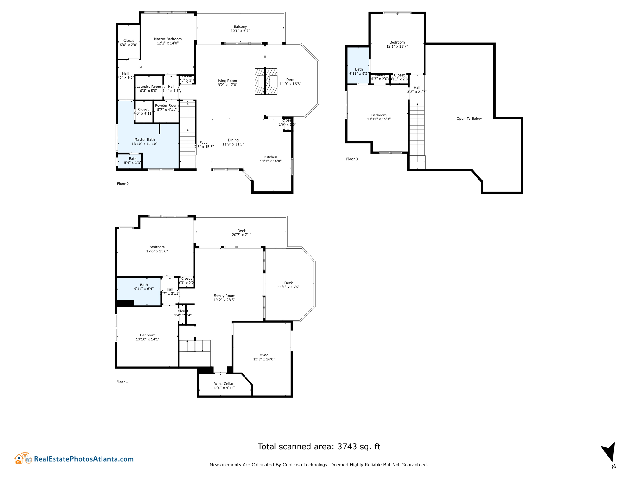 Floorplan #2