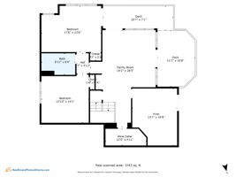 Floorplan #3