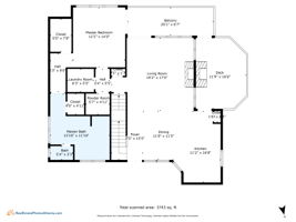Floorplan #4