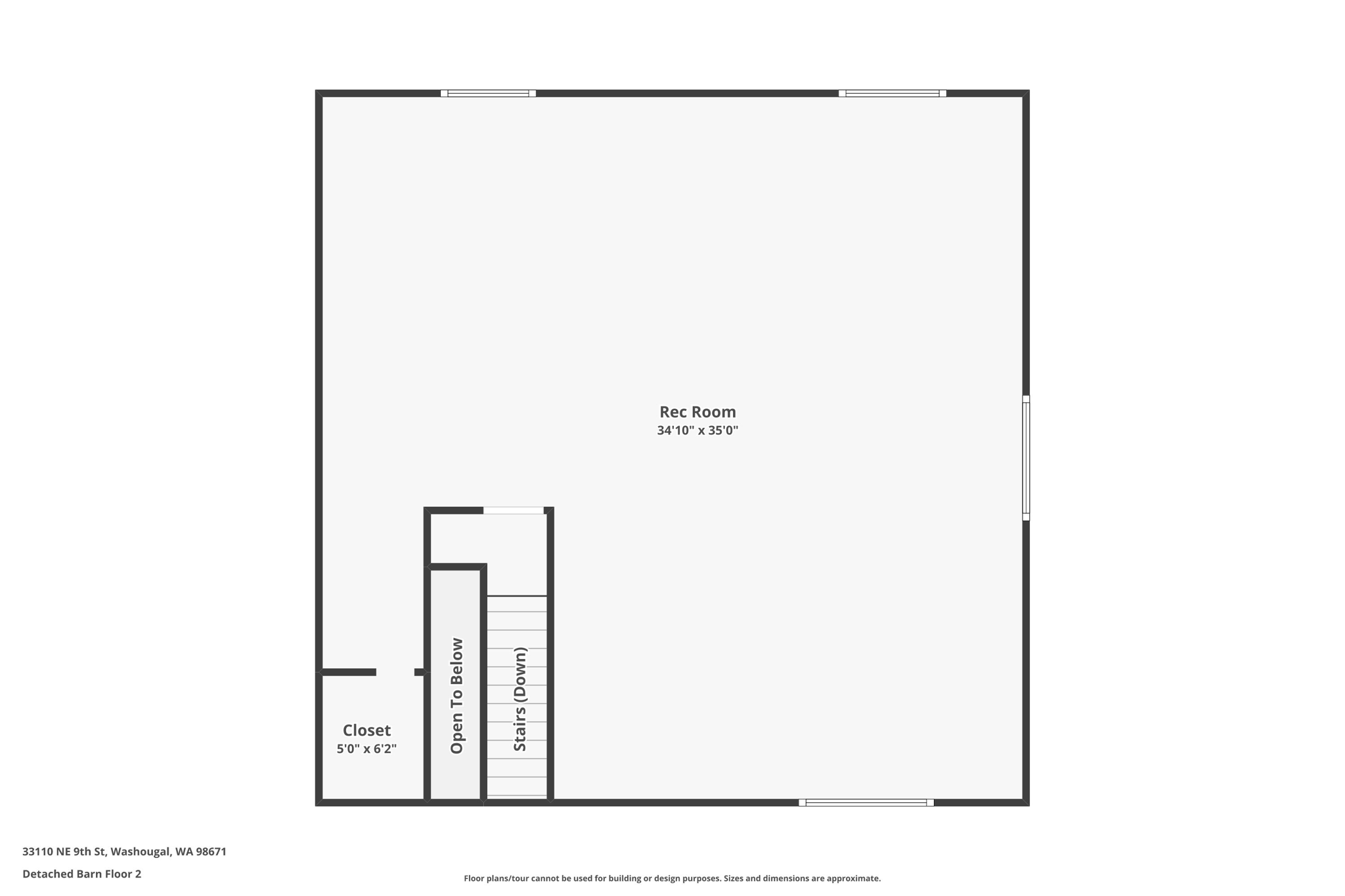 Floorplan #3