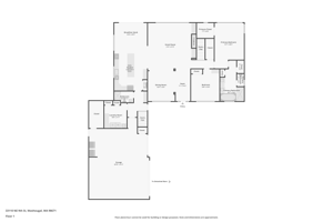 Floorplan #4