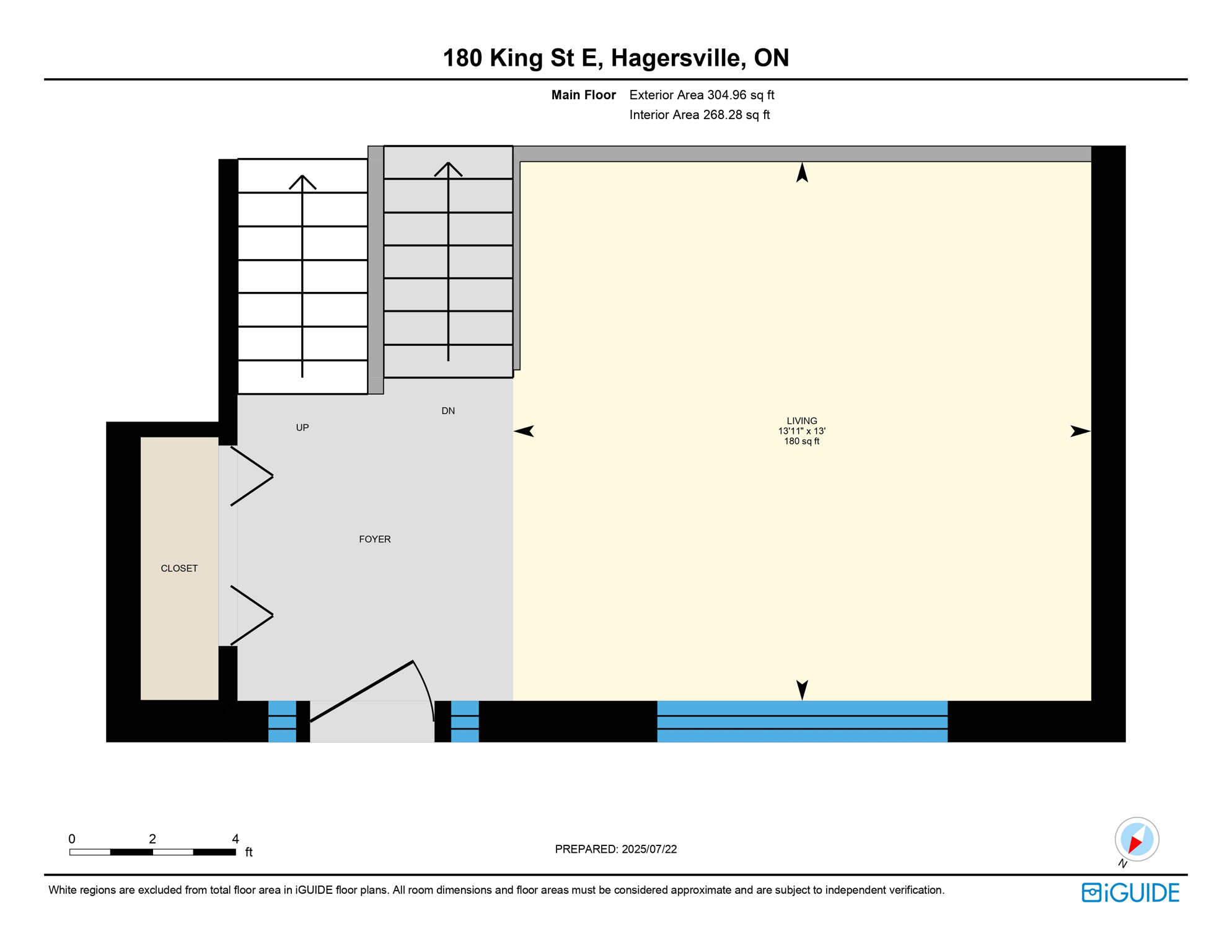 Floorplan #2