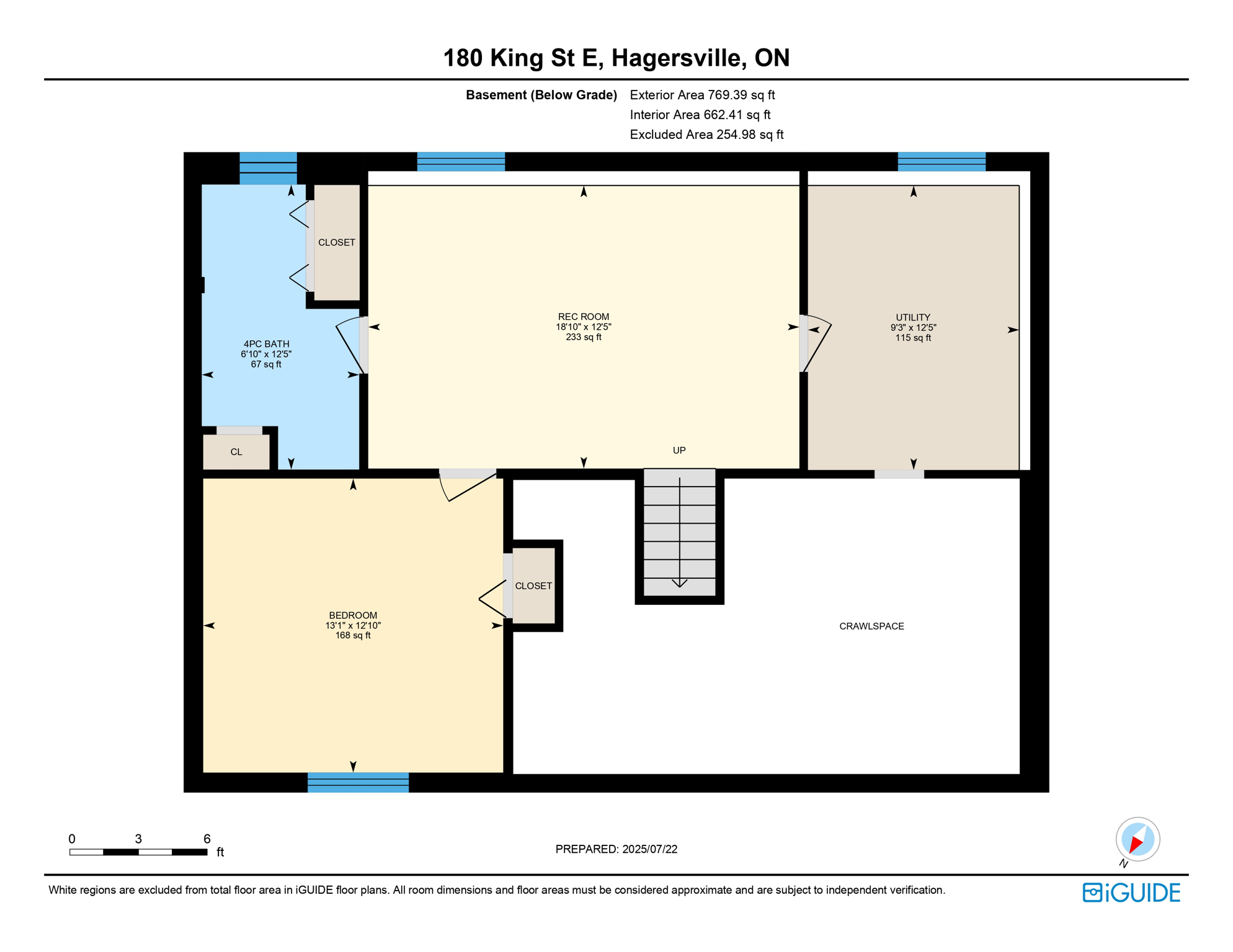 Floorplan #4
