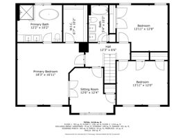 Floorplan #4