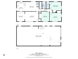 Floorplan #3