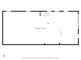 Floorplan #4