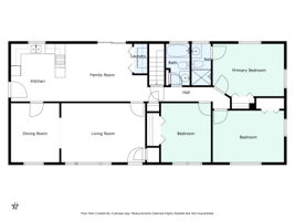 Floorplan #5