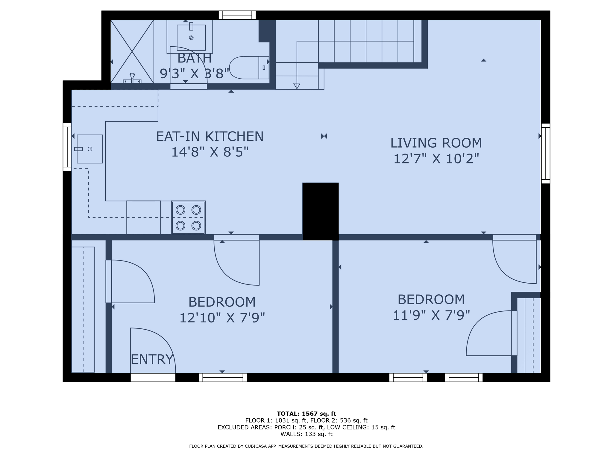 Floorplan #2