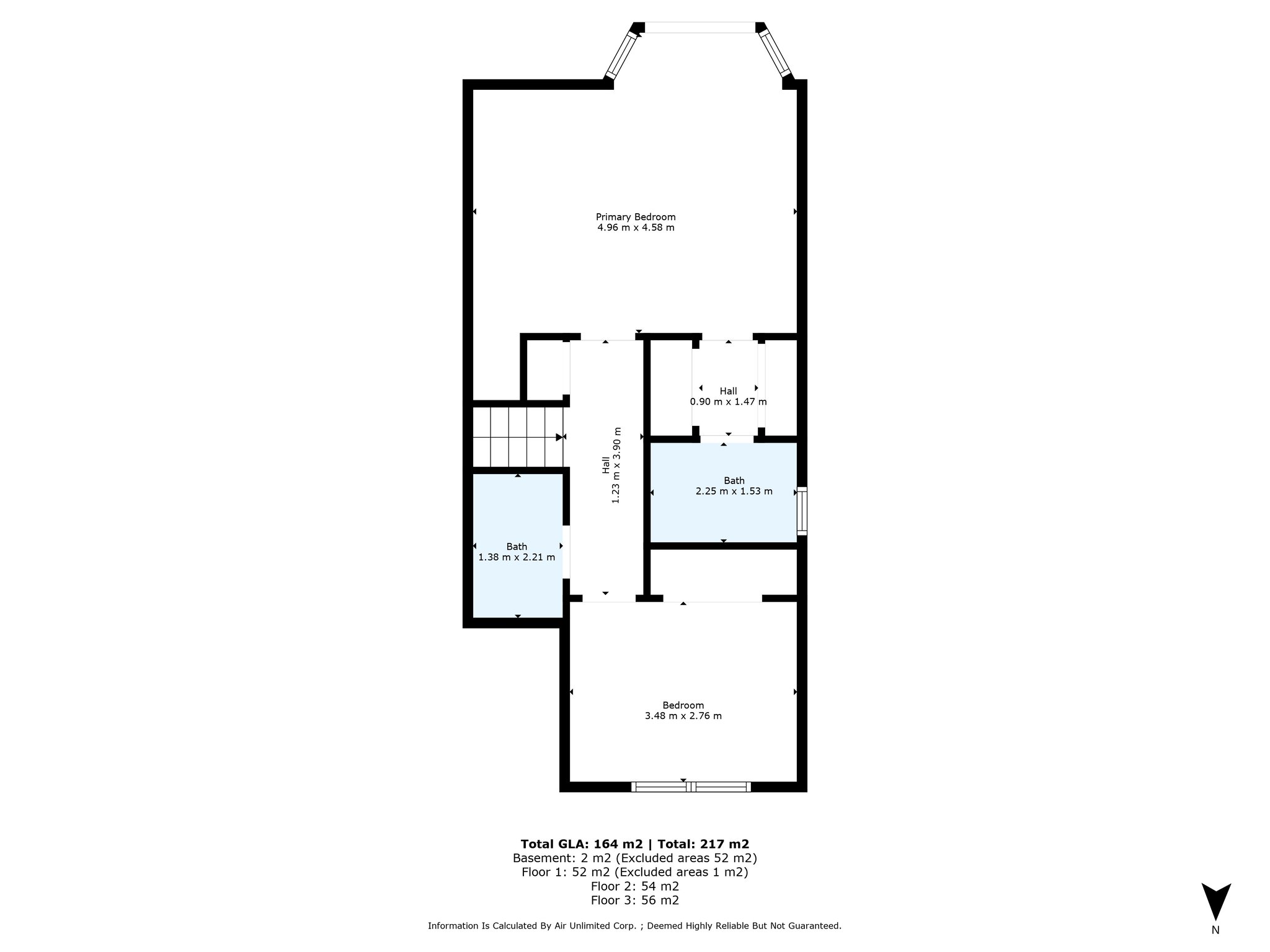 Floor 4