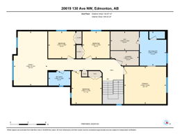 VX - (Metric) Schematic Floor Plan - (2)