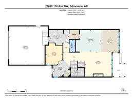 VX - (Imperial) Schematic Floor Plan - (1)