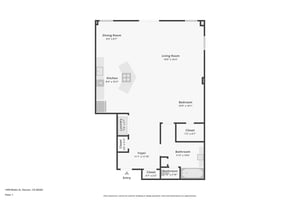 Floor 1