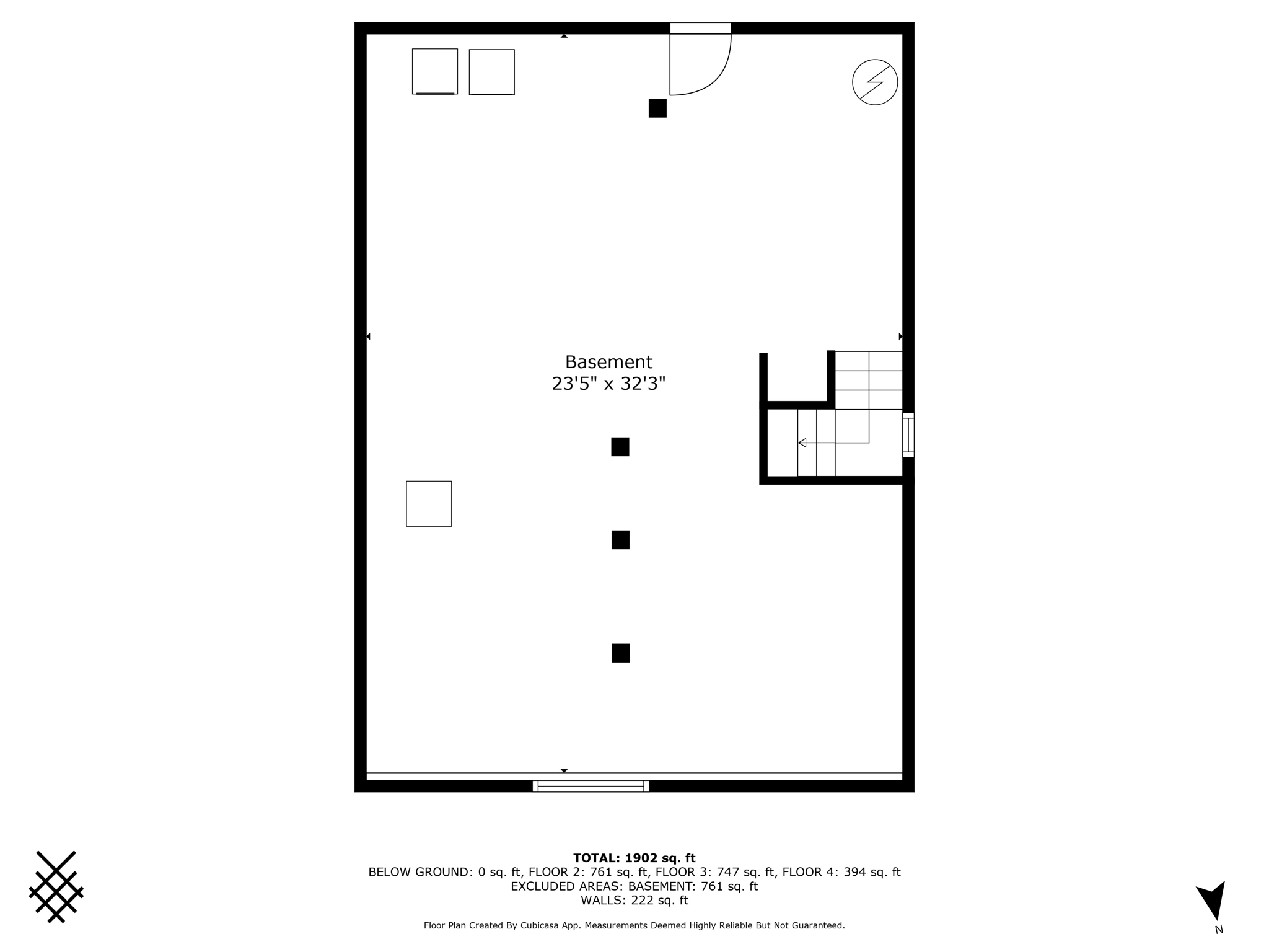 Floorplan #5