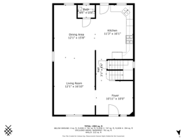 Floorplan #4