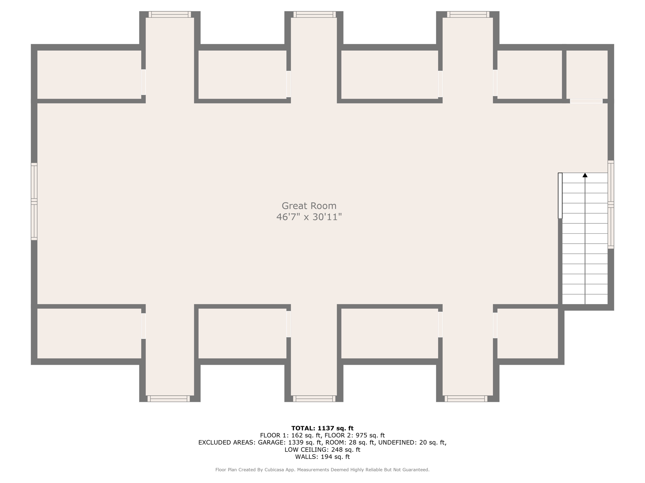 Floorplan #2
