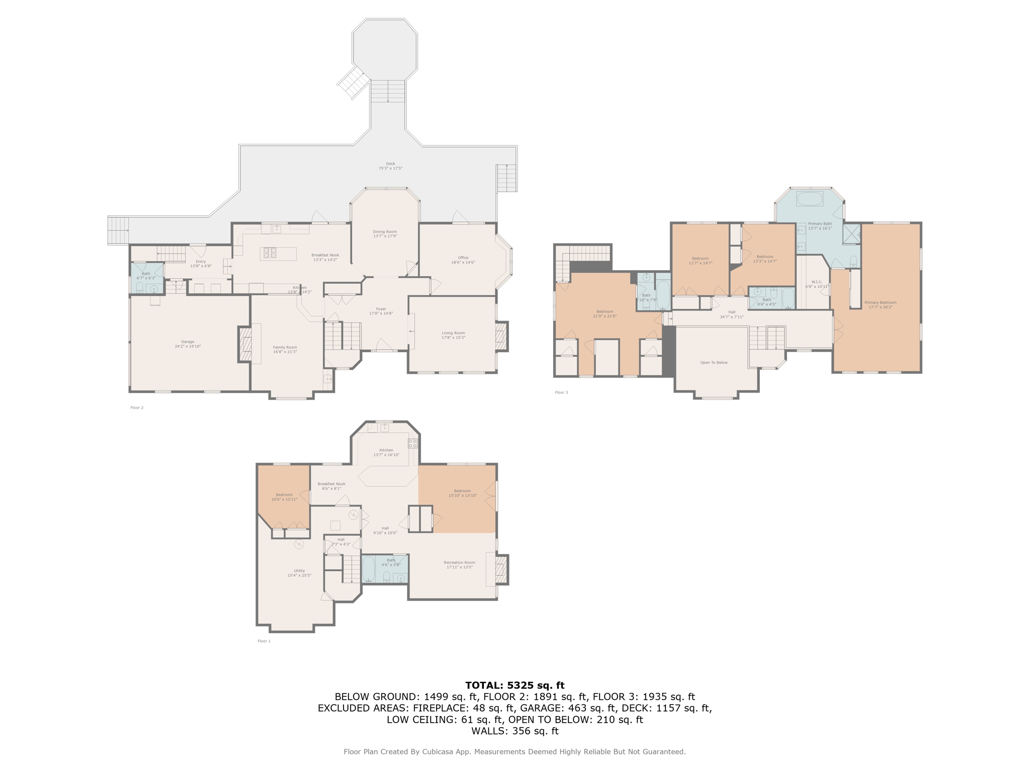 Floorplan #4