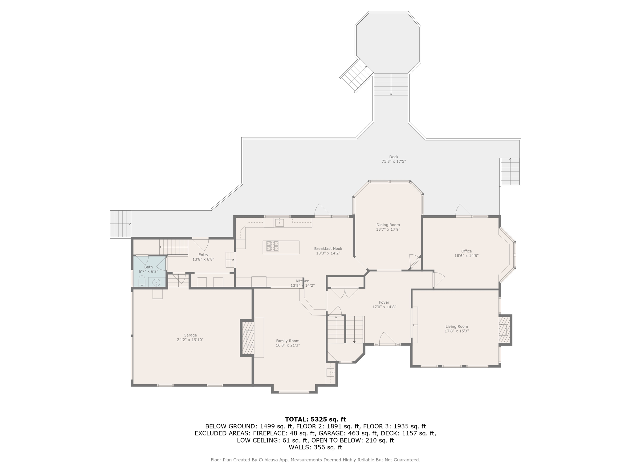 Floorplan #6