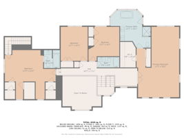 Floorplan #5