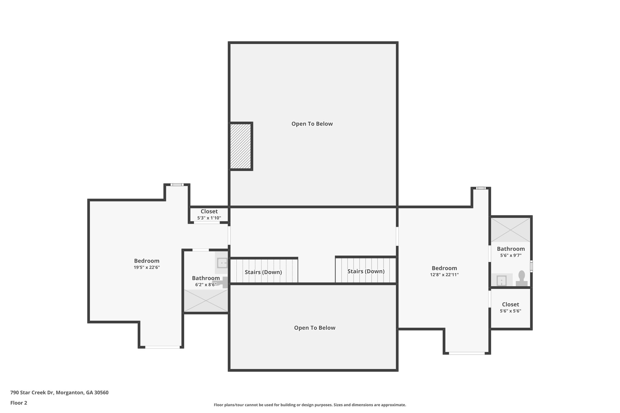 Floor 2