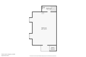Separate Entry Floor 2