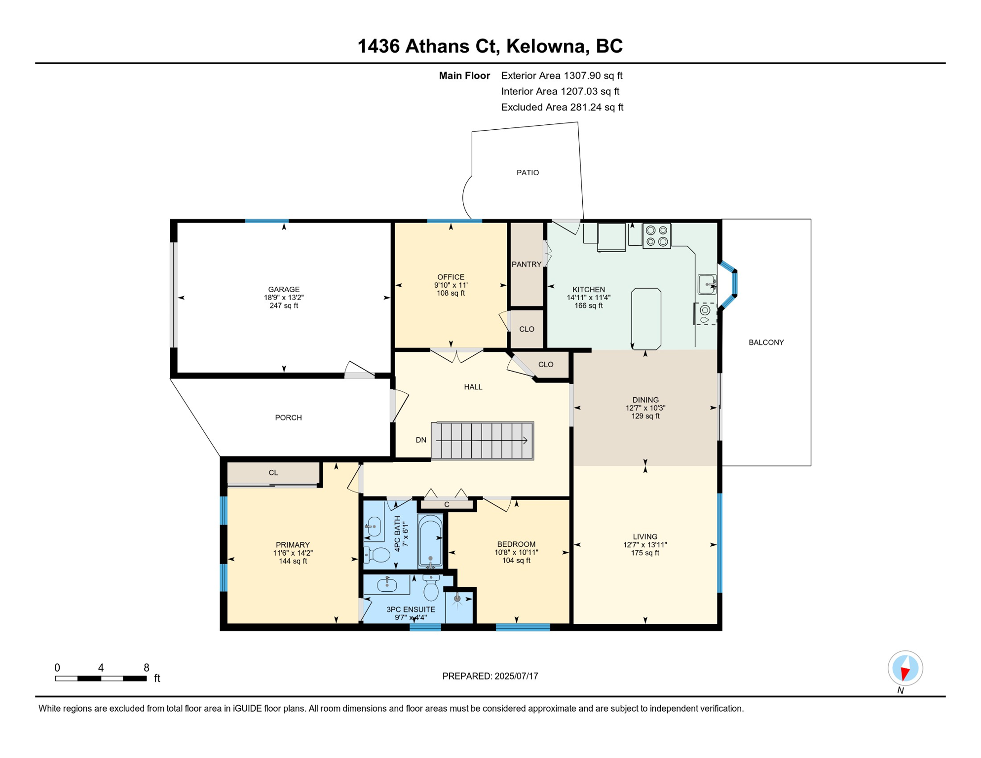Floorplan #2
