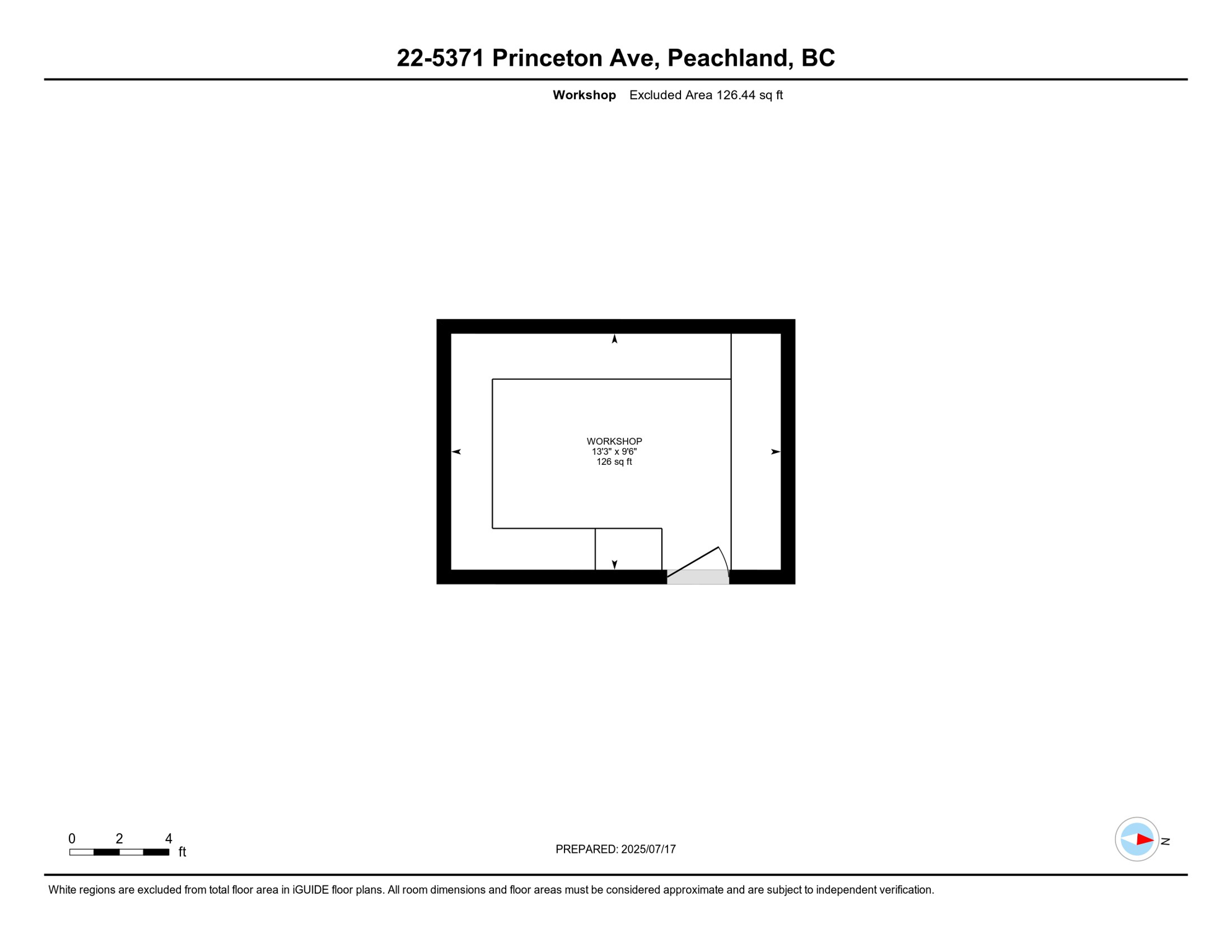 Floorplan #2