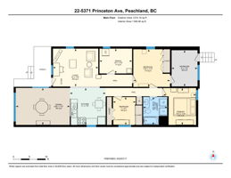 Floorplan #3