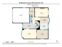 VX - (Metric) Schematic Floor Plan - (1)