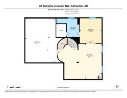 VX - (Metric) Schematic Floor Plan - (3)