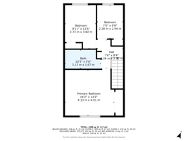 Floorplan #3