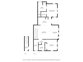 Floorplan #3