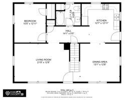 Floorplan #2