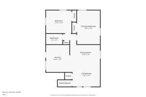 Floorplan #3