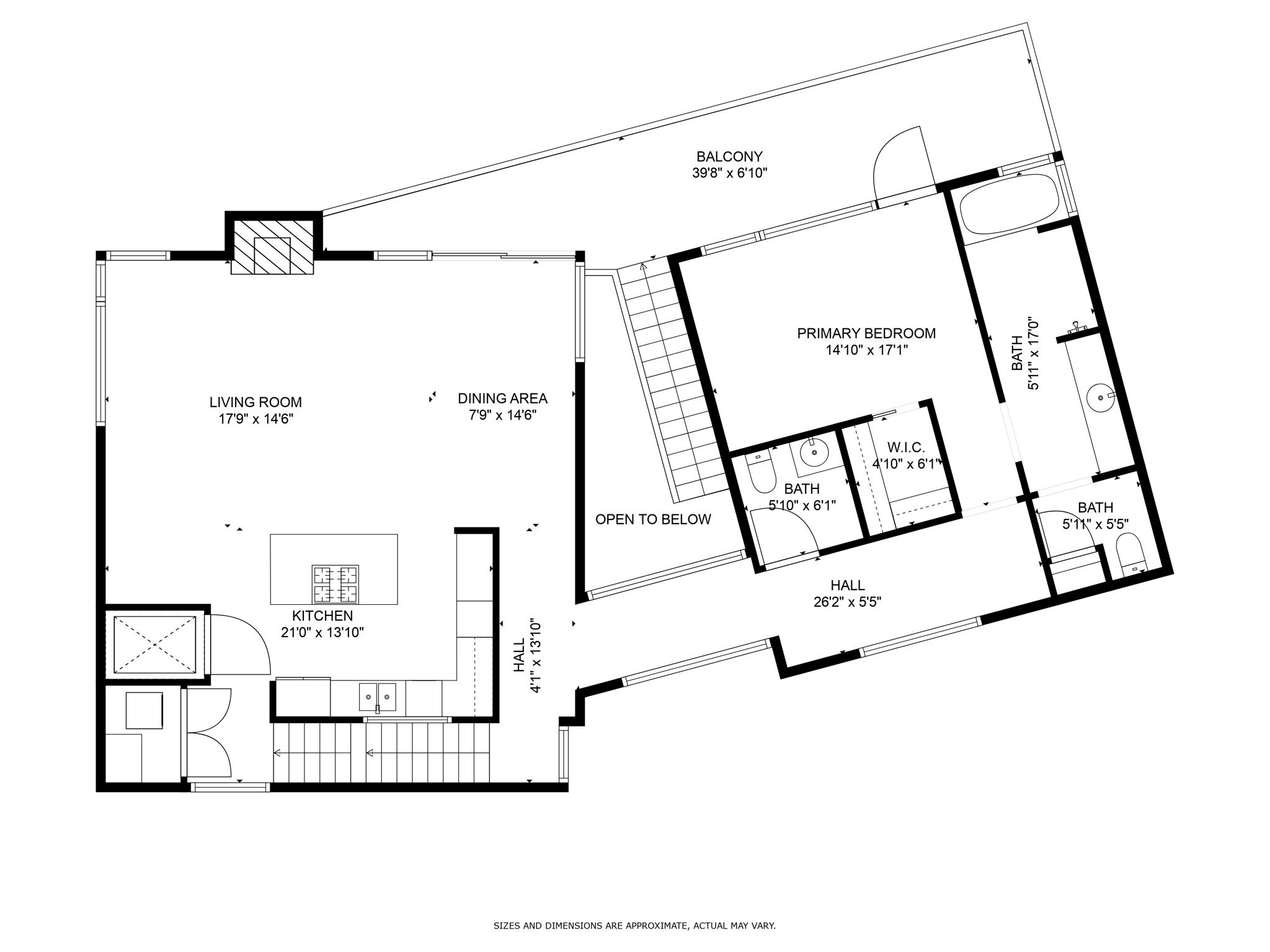 Floorplan #6