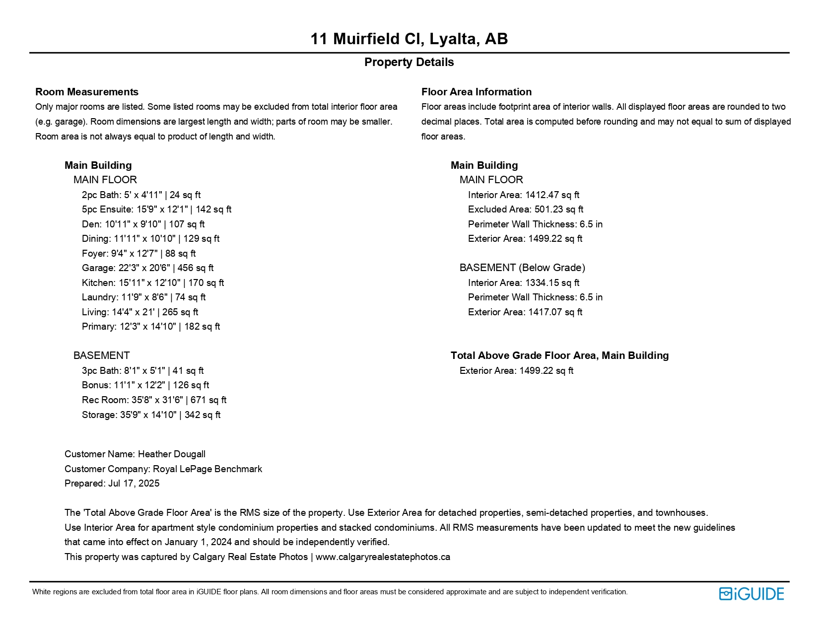 Floorplan #4