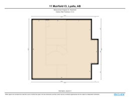 Floorplan #7