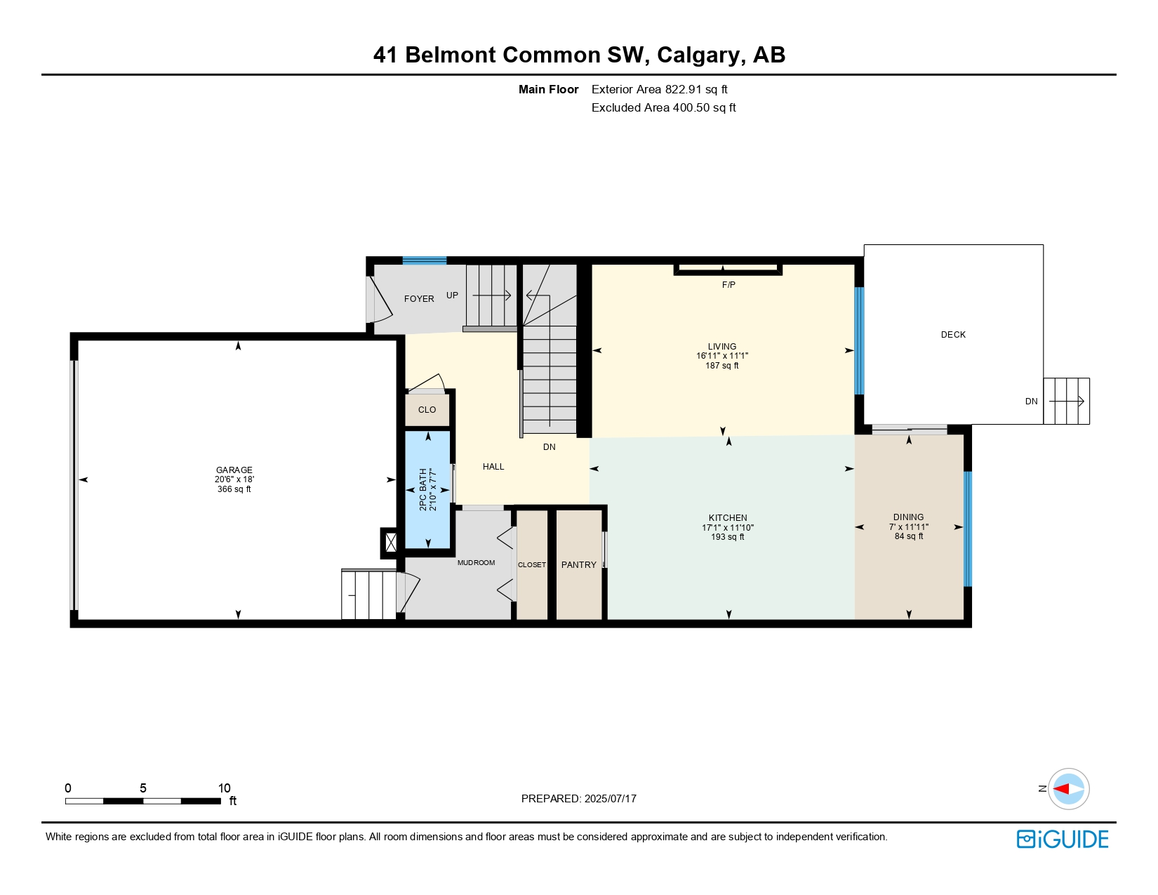 Floorplan #2