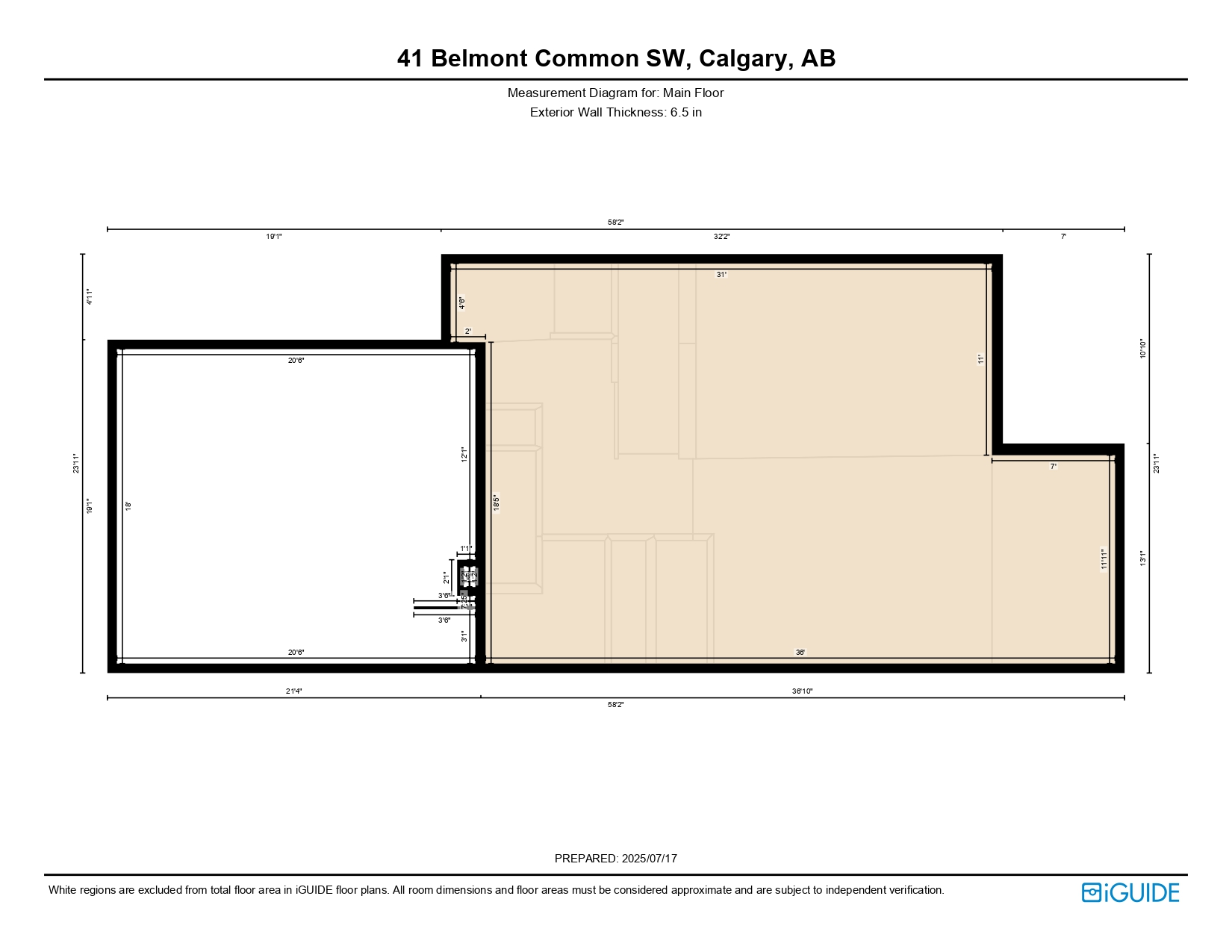 Floorplan #8