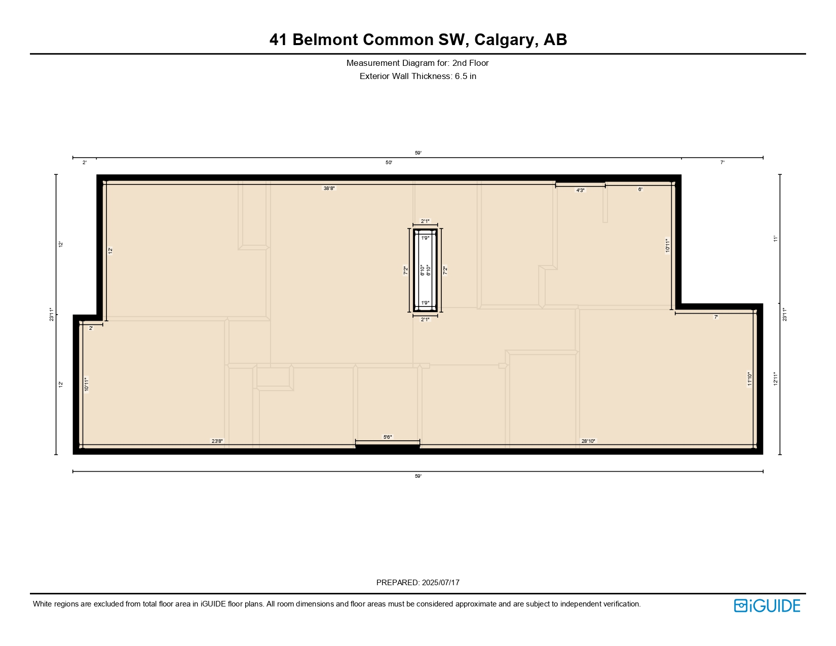 Floorplan #9