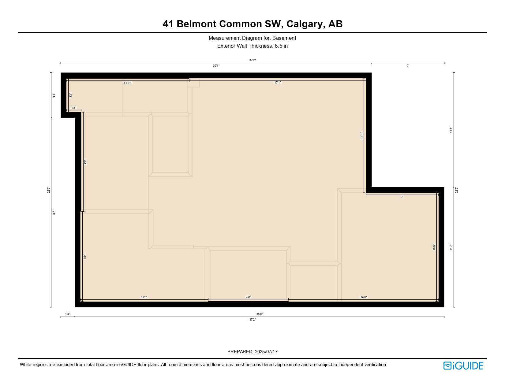 Floorplan #10