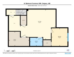 Floorplan #4