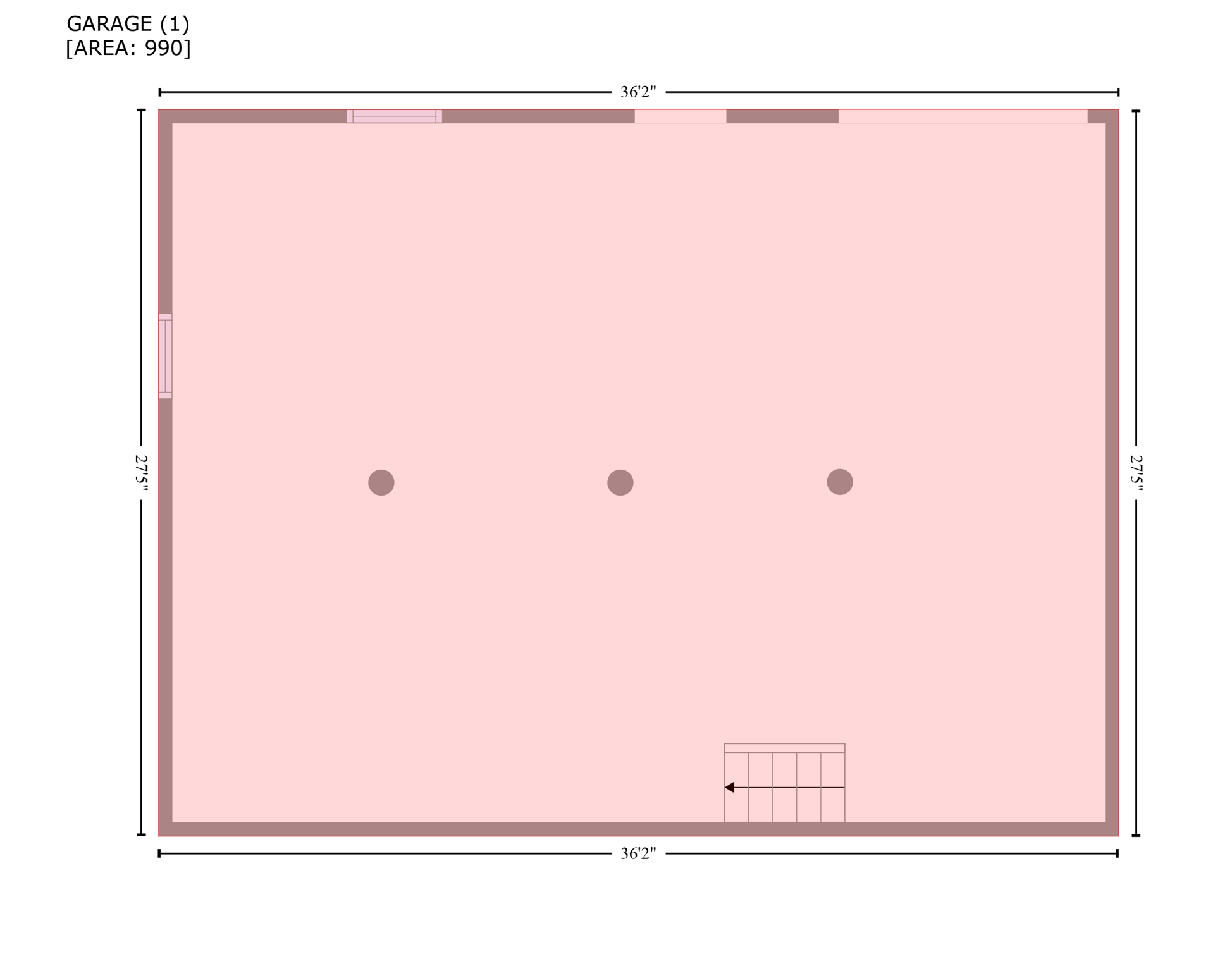Floorplan #4