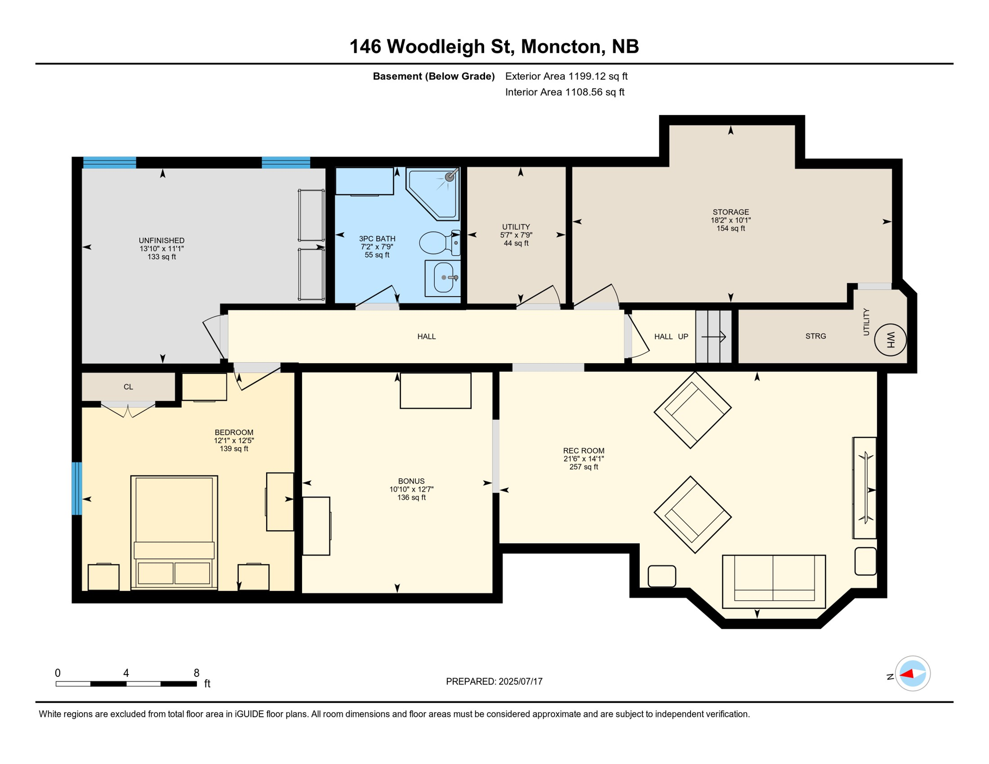 Floorplan #2