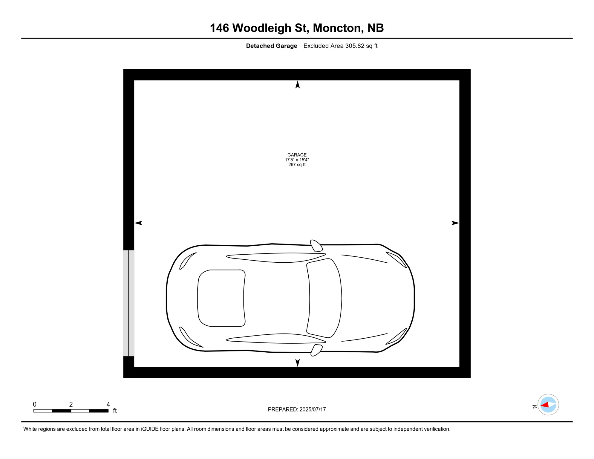Floorplan #3