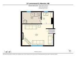 Floorplan #4