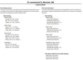 Floorplan #5